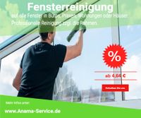 Fensterreinigung Fensterputzer Gebäudereinigung Nordrhein-Westfalen - Detmold Vorschau