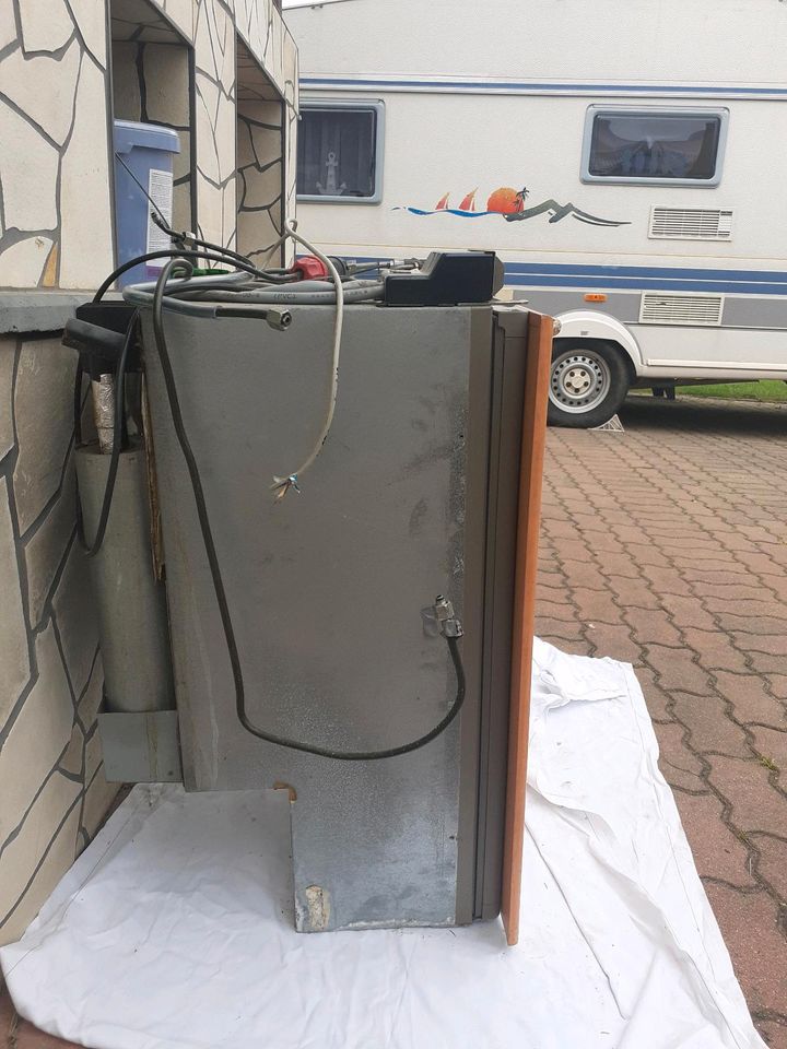 Kühlschrank für Wohnwagen in Quedlinburg