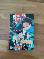 DEMON SLAYER Volume 1 auf deutsch Baden-Württemberg - Muggensturm Vorschau