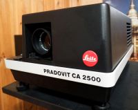 2 x Leica Pradovit CA 2500 + Leica Rack Nordrhein-Westfalen - Hamm Vorschau