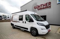 Weinsberg CaraBus 600 MQ | Modell 2024 | Aktionspreis Hessen - Eichenzell Vorschau