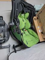 Kiddy i-Sitze Babyschale Maxi Cosi mit 2 Isofix Stationen Hessen - Heppenheim (Bergstraße) Vorschau