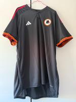 AS Rom Adidas Trikot 2023/2024 Größe XXL Stuttgart - Stammheim Vorschau