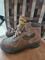 Wanderstiefel Größe 36½ (US 5,5) Baden-Württemberg - Wimsheim Vorschau