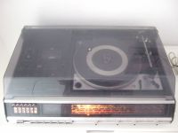 Grundig Studio 3010 / Dual 1225 Plattenspieler & 2 Boxen MBX 68 Frankfurt am Main - Sachsenhausen Vorschau