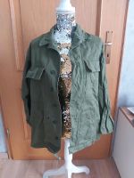 Original Bundeswehrjacke Niedersachsen - Bovenden Vorschau