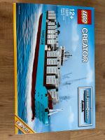 Lego Creator Containerschiff 10241 Altona - Hamburg Ottensen Vorschau