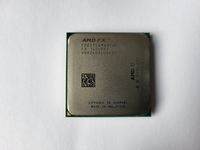 AMD 8370E Prozessor - 8 Core CPU Processor AM3+ 3300Mhz Neuhausen-Nymphenburg - Nymphenburg Vorschau