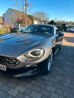 Fiat Spider 124 Nordrhein-Westfalen - Mettmann Vorschau