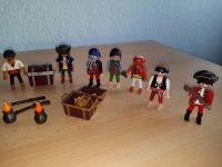 Playmobil Figuren Set Piraten u.a. Nordrhein-Westfalen - Bottrop Vorschau