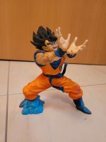 Dragonball Z songoku Kamehameha Figur Mülheim - Köln Holweide Vorschau