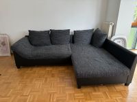 Sofa zu verschenken Nordrhein-Westfalen - Niederkassel Vorschau
