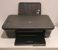 Drucker HP Deskjet 1050A Nordrhein-Westfalen - Menden Vorschau