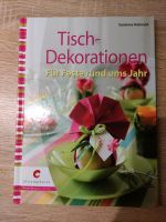 Buch Tischdekorationen - Für Feste rund ums Jahr Nordrhein-Westfalen - Geilenkirchen Vorschau