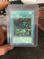 Riesen Trunade MISPRINT - Yu-Gi-Oh Nordrhein-Westfalen - Voerde (Niederrhein) Vorschau