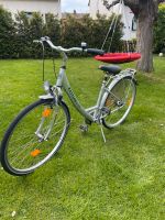 Damenfahrrad 26 Zoll Niedersachsen - Hildesheim Vorschau