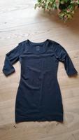 Minikleid Gr. S 36/38 schwarz Sachsen - Großenhain Vorschau