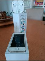 iPhone 5s 16GB OVP inkl. Ladegerät und Kopfhörer *TOP Zustand* Niedersachsen - Osnabrück Vorschau