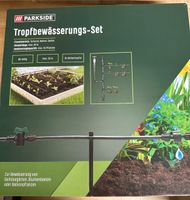 NEU Tropfbewässserungsset Parkside Baden-Württemberg - Filderstadt Vorschau