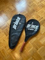 Tennisschläger Prince Graphite Pro Series 110 Hessen - Wiesbaden Vorschau