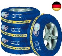 "Goodyear " Reifenschoner ! Thüringen - Walldorf Vorschau