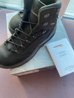 Lowa work neu Arbeit Schuhe Stiefel 45 stahlkappe renegade Job Bayern - Ingolstadt Vorschau