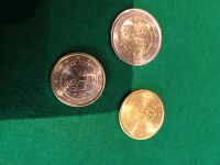 Unterschiedliche Münzen Gröpelingen - Oslebshausen Vorschau