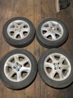 4x 4x100 Toyota 15 Zoll Felgen mit Reifen 195/60R15 Schleswig-Holstein - Kappeln Vorschau