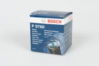 Bosch Ölfilter P 9760 für BMW E30, E34, E36, Ford Rheinland-Pfalz - Kroppach Vorschau