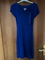 H&M Kleid Gr. S / Fein Strickkleid / Schleife Nordrhein-Westfalen - Swisttal Vorschau