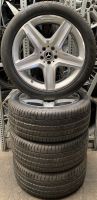 4 Orig Mercedes-Benz Sommerräder AMG 265/45 R20 108Y GLE W166 ML Niedersachsen - Uelzen Vorschau