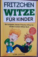 Bücher, Witze für Kinder Baden-Württemberg - Plochingen Vorschau