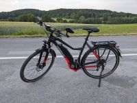 (Neu) HAIBIKE Trekking S 9 (S-Pedelec 45 km/h) Nordrhein-Westfalen - Borgholzhausen Vorschau