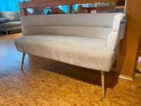 Minisofa Sofa Couch Sitzbank Kare Design Rheinland-Pfalz - Worms Vorschau