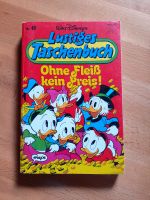 Lustige Taschenbücher Comics Mickey Mouse ab 2€ Schleswig-Holstein - Owschlag Vorschau