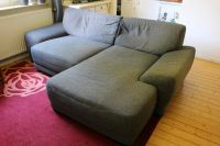 Graue Couch/ Sofa zu verschenken Niedersachsen - Oldenburg Vorschau
