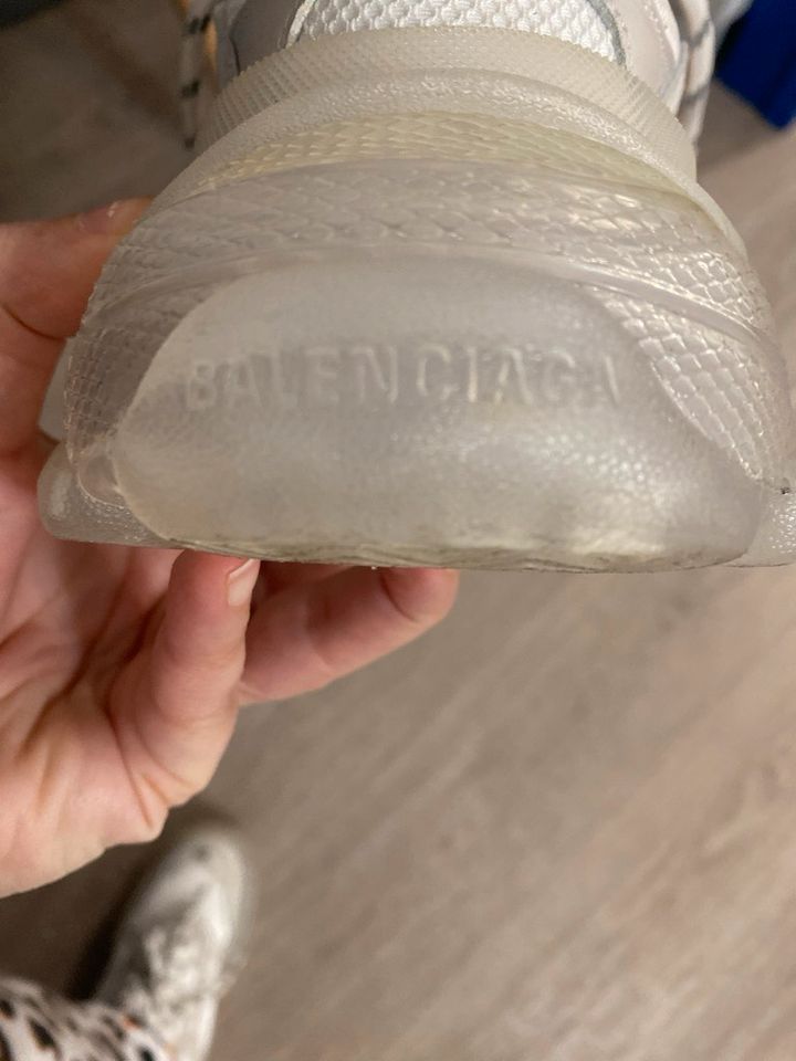 Balenciaga wie neu in Berlin