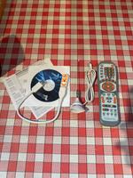 TerraTec Cinergy T USB XXS USB TV Stick mit Zubehör – neuwertig Rheinland-Pfalz - Herxheim b. Landau/Pfalz Vorschau