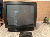 Vintage Siemens Fernseher FC147 Baden-Württemberg - Stutensee Vorschau