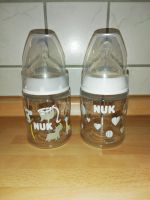 Nuk Flasche Fläschchen 150ml Rheinland-Pfalz - Gau-Odernheim Vorschau