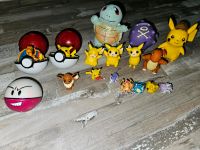 POKEMON FIGUREN VON 1995 + Wiesbaden - Mainz-Kostheim Vorschau