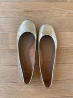 Ballerinas Gold 38, TKees Neuhausen-Nymphenburg - Neuhausen Vorschau