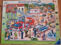 Puzzle / Rettungsfahrzeuge / 24 Teile Leipzig - Kleinzschocher Vorschau