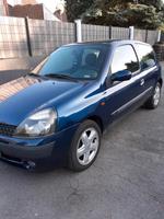 Renault clio Nordrhein-Westfalen - Oberhausen Vorschau