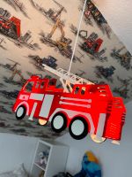Kinderzimmer Leuchte Feuerwehr Nordrhein-Westfalen - Emsdetten Vorschau