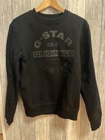 G Star Pullover schwarz Gr S Nordrhein-Westfalen - Hattingen Vorschau