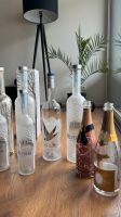 Deko Flaschen mit und ohne LED Baden-Württemberg - Singen Vorschau