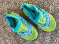 fashy Baby Kinder Badeschuhe Strandschuhe NEU Größe 24 Wandsbek - Hamburg Sasel Vorschau