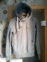 ⭐ Naketano Pullover Gr. M Hoodie Kapuzenpullover 164 170 176 Bayern - Weisendorf Vorschau