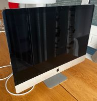 Apple iMac 27" Retina 5 K Late 2019 8 GB Bayern - Lauben Vorschau